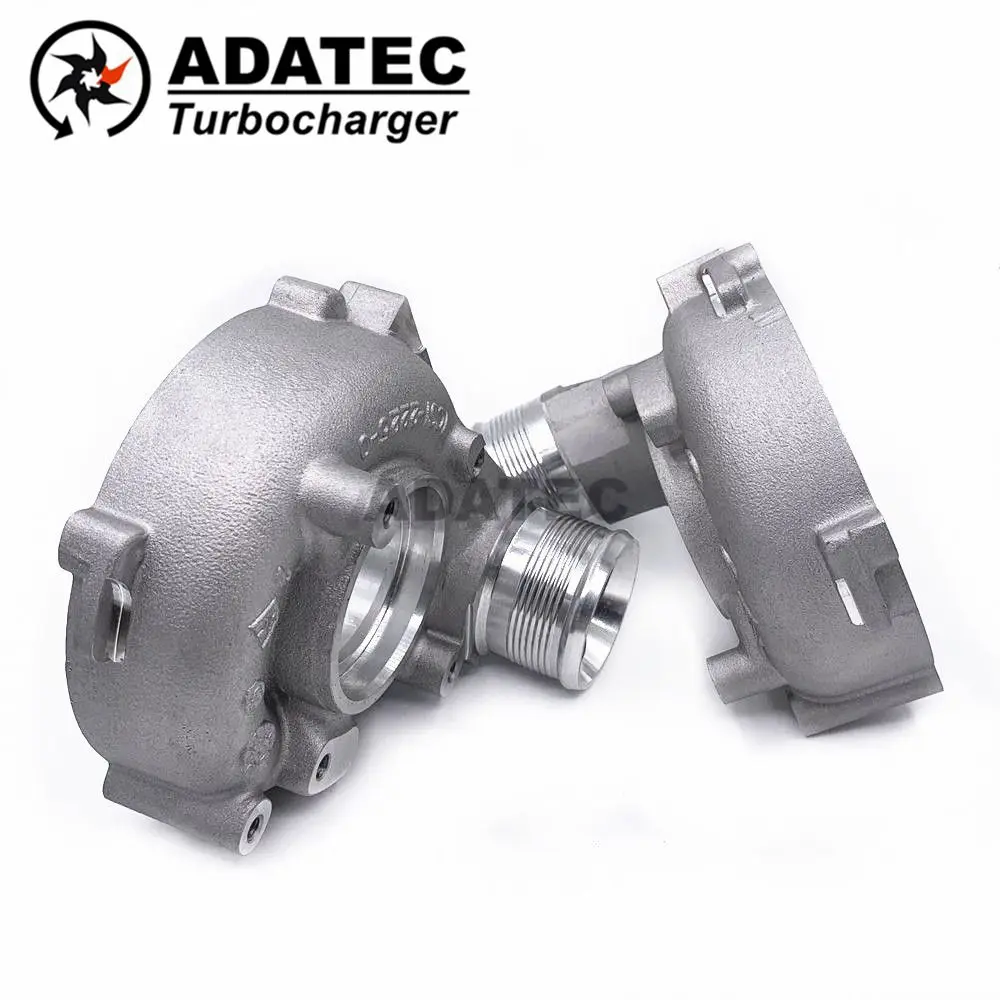 IHI JH5IT турбо кожух компрессора 079145704E 079145703P турбинный корпус для Audi A8 4H салон 4.0L TFSI