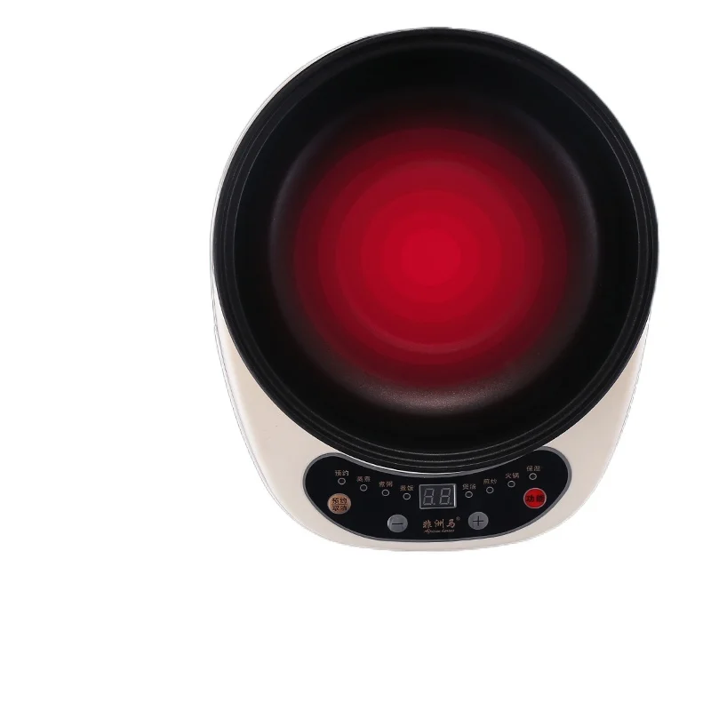 keukenapparaten keukenapparatuur electrical kitchen appliance mutfak elektrikli ev aletleri kitchen appliance electric skillet free global shipping