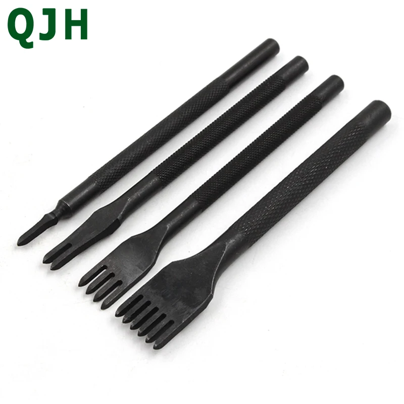 Перфораторы с отверстиями для кожи 3 4 5 мм ручные перфорированные алмазные