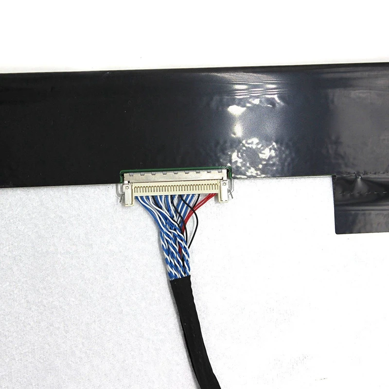 Hdmi + Vga Dvi аудио вход ЖК-контроллер плата для Hsd190Men4 M170En06 17 дюймов 19 1280X1024 4Ccfl 30