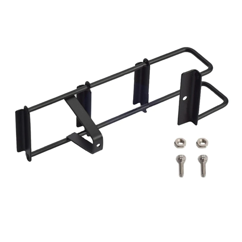 Металлическая черная лестница 124x110x26 мм из нержавеющей стали лучшая модель