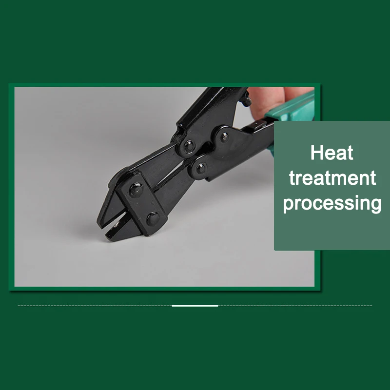 Болты из легированной стали резак 8 &quotболты проволочный зажим режущие