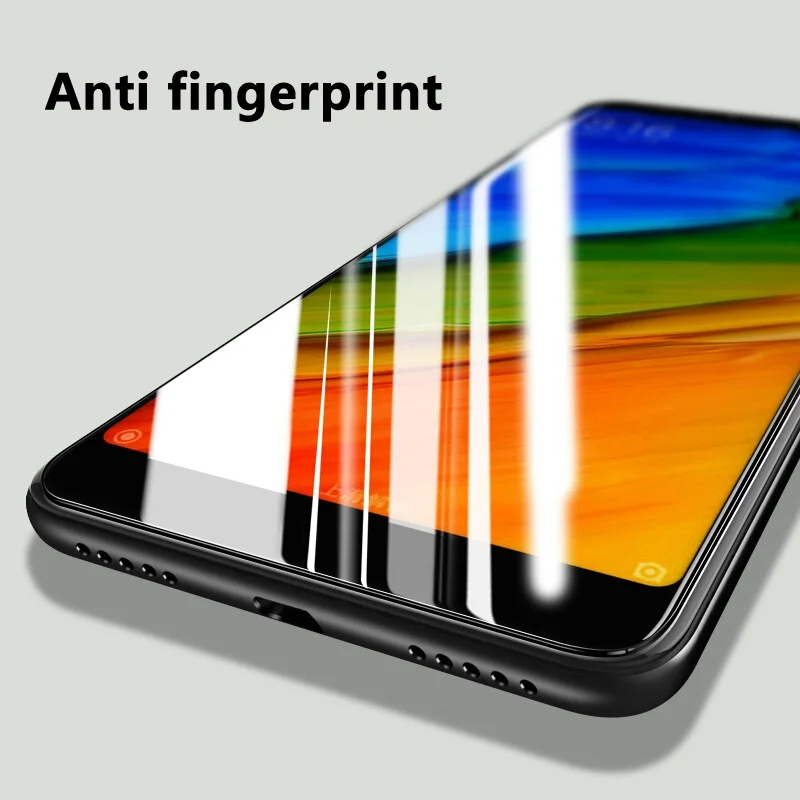 2 шт полное покрытие экрана протектор Закаленное стекло для Xiaomi A2 9 8SE 8lite play 5S CC9E