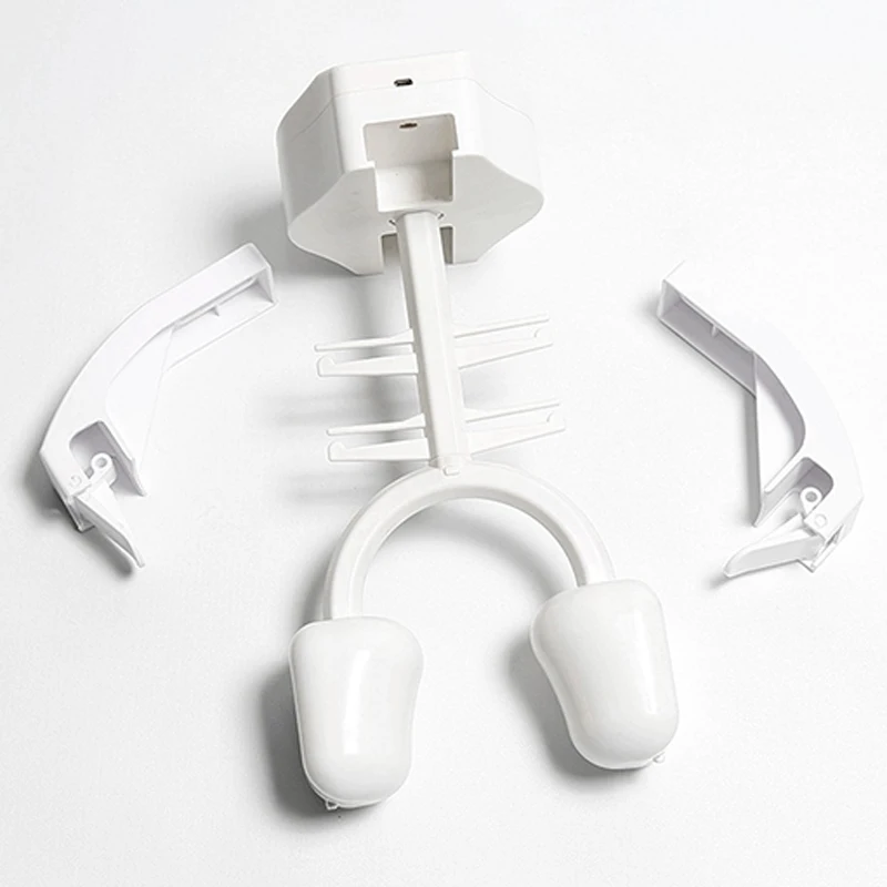 Ультразвуковая мойка для обуви с питанием от USB электрическая маленькая