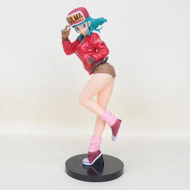 Светло-зеленый Dragon Ball Z figufre разрешение солдатских стволов vegeta gohan Dragon Ball Сон Гоку ПВХ фигурка Коллекция Модель игрушки - Цвет: Светло-зеленый