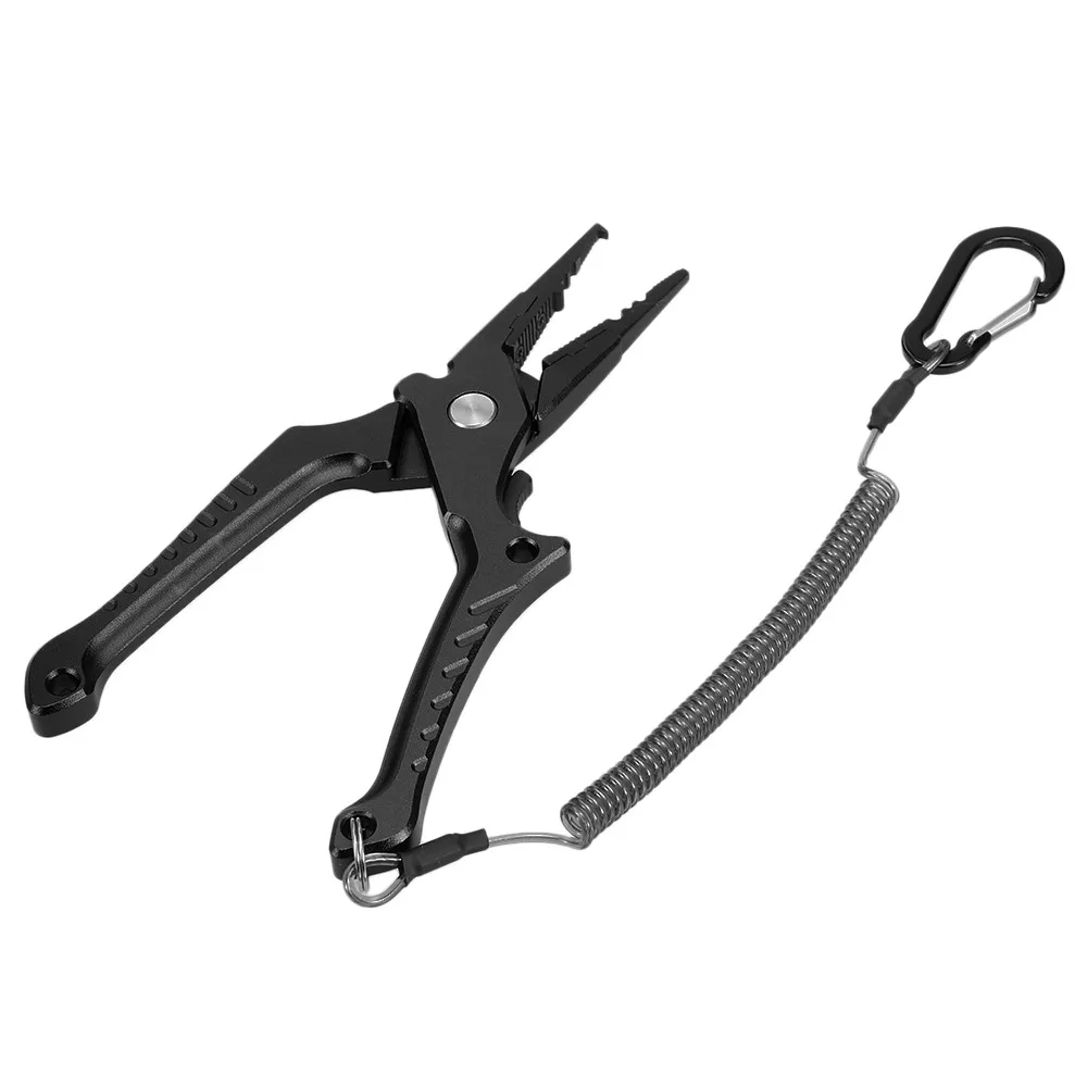

Aluminum Alloy Fishing Clamp Fishing Plier
