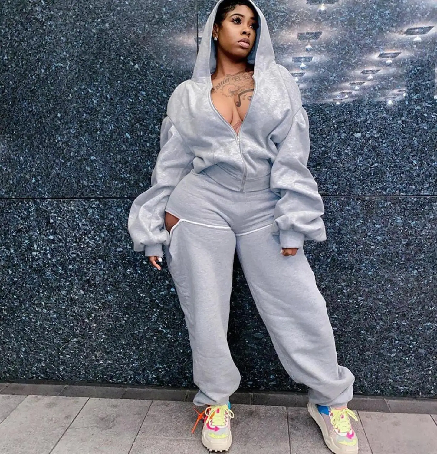 

Women Set