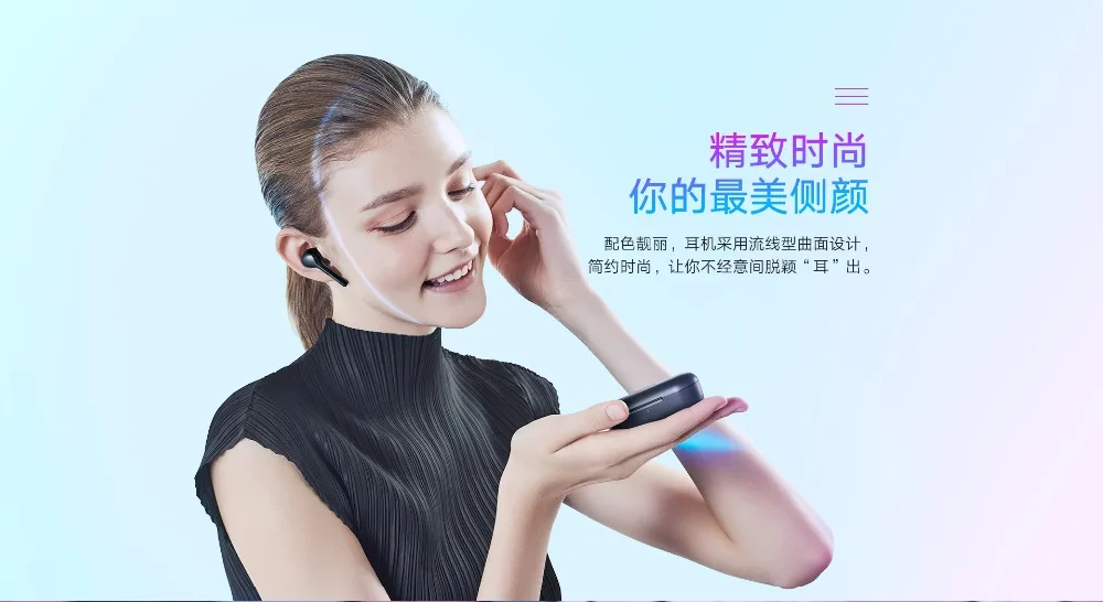 Huawei Honor Flypods Lite Freebuds Lite Беспроводные Наушники Hi-Fi Bluetooth наушники TWS наушники водонепроницаемые IP54 Tap control