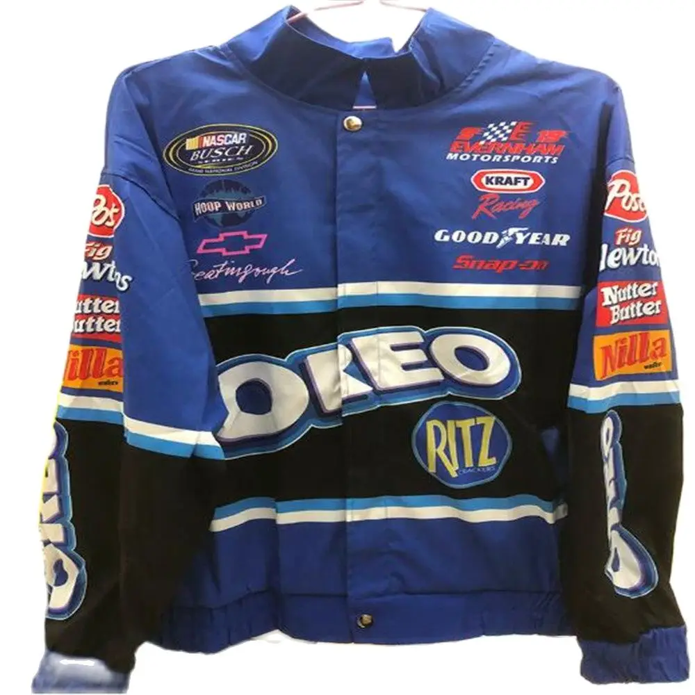 Женская уличная куртка-бомбер с воротником-стойкой и рукавом летучая мышь |