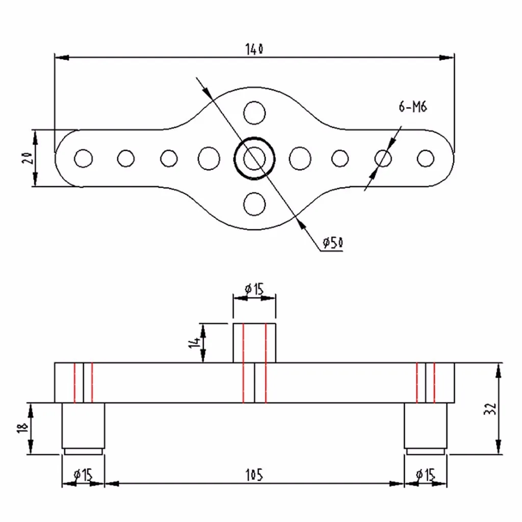 Лидер продаж 2019 деревообрабатывающее сверло направляющее с 3 отверстиями