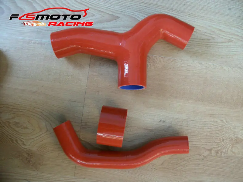 Автомобильные аксессуары интеркулер высококачественный силиконовый турбошланг