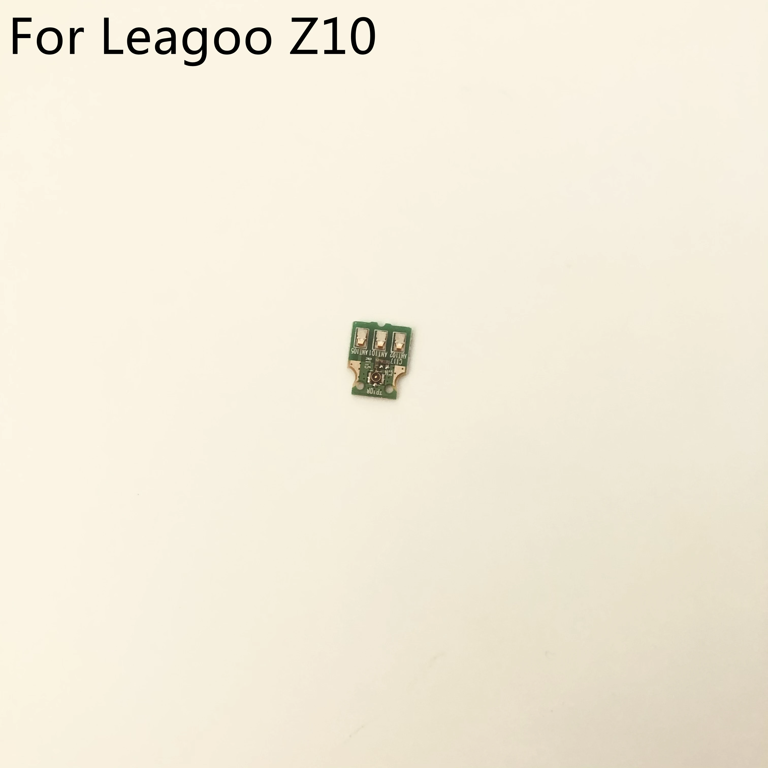 leagoo z10 mt6580m