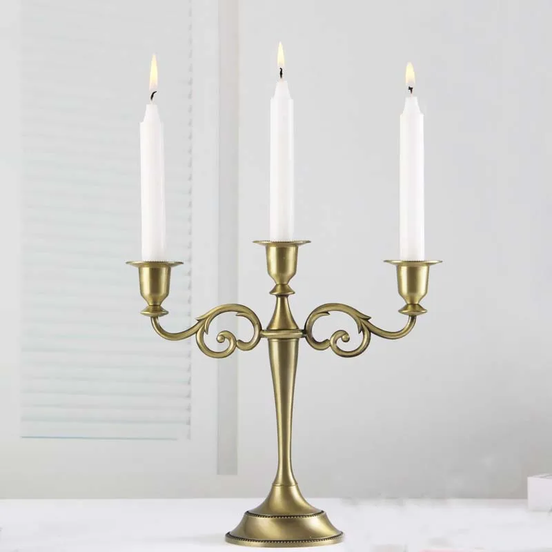 Подсвечники Стикеры рождественские украшения Свадебные подставка для фонаря