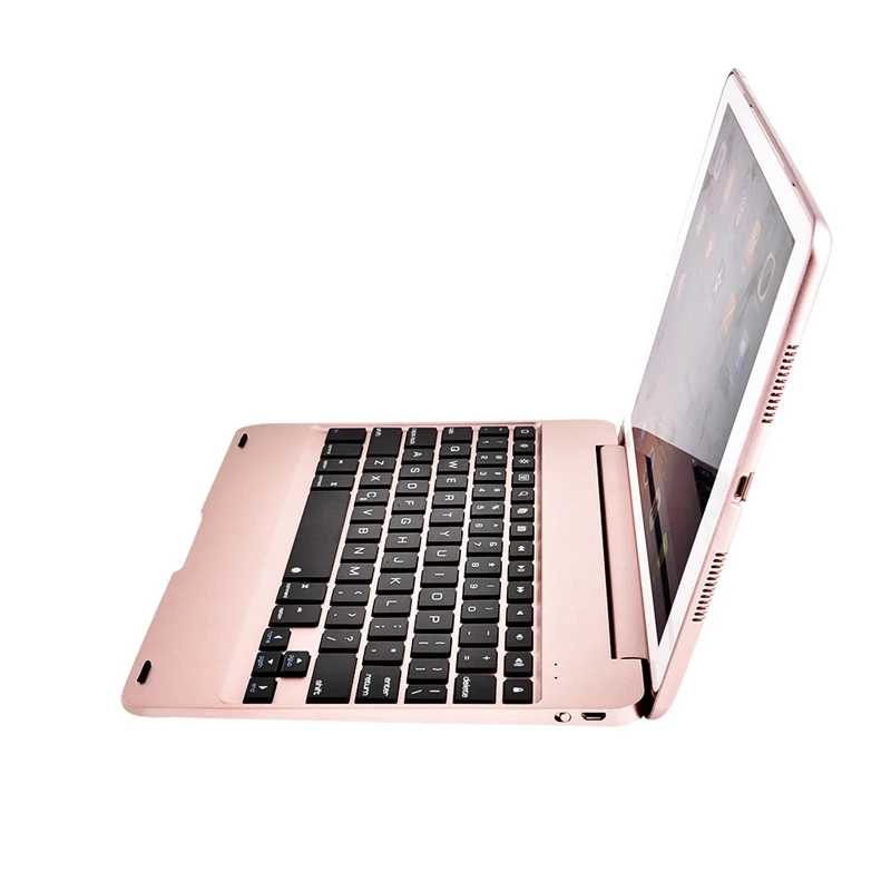 Чехол для планшета с клавиатурой беспроводной чехол Bluetooth со встроенной