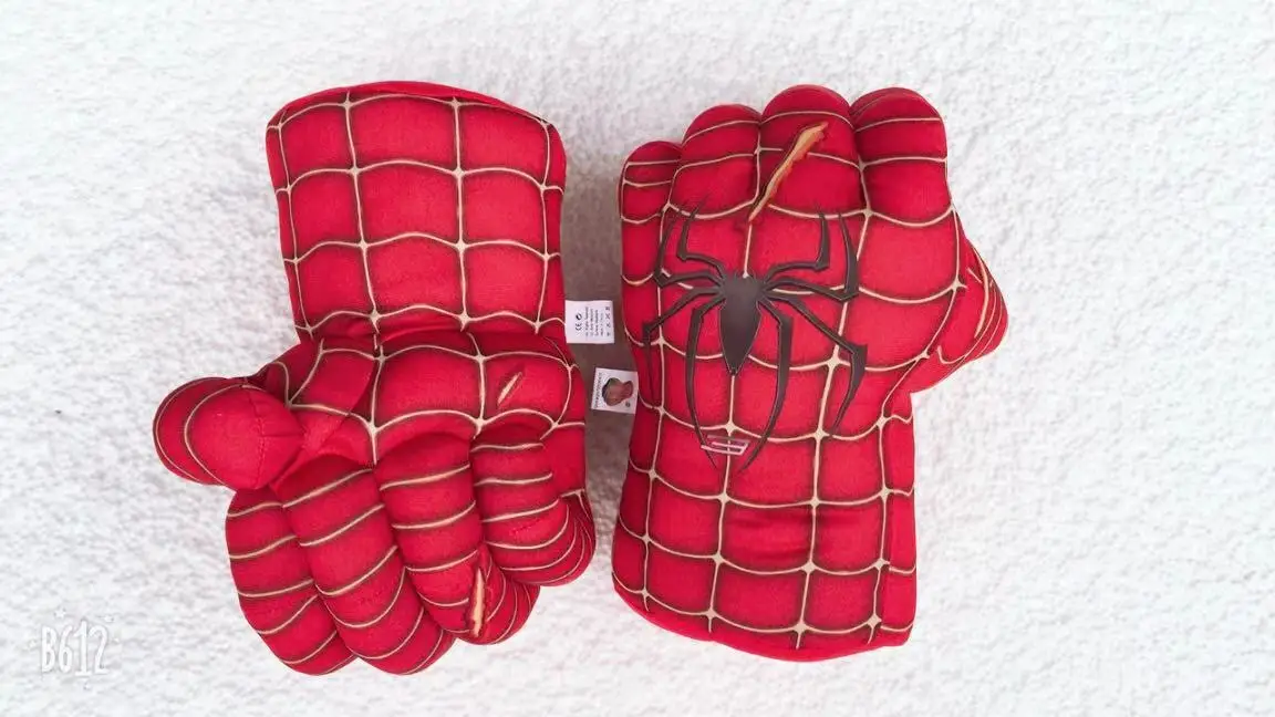 1 шт. случайный с принтами &quotMarvel&quot &quotМстители&quot кино фигурка героя Косплей