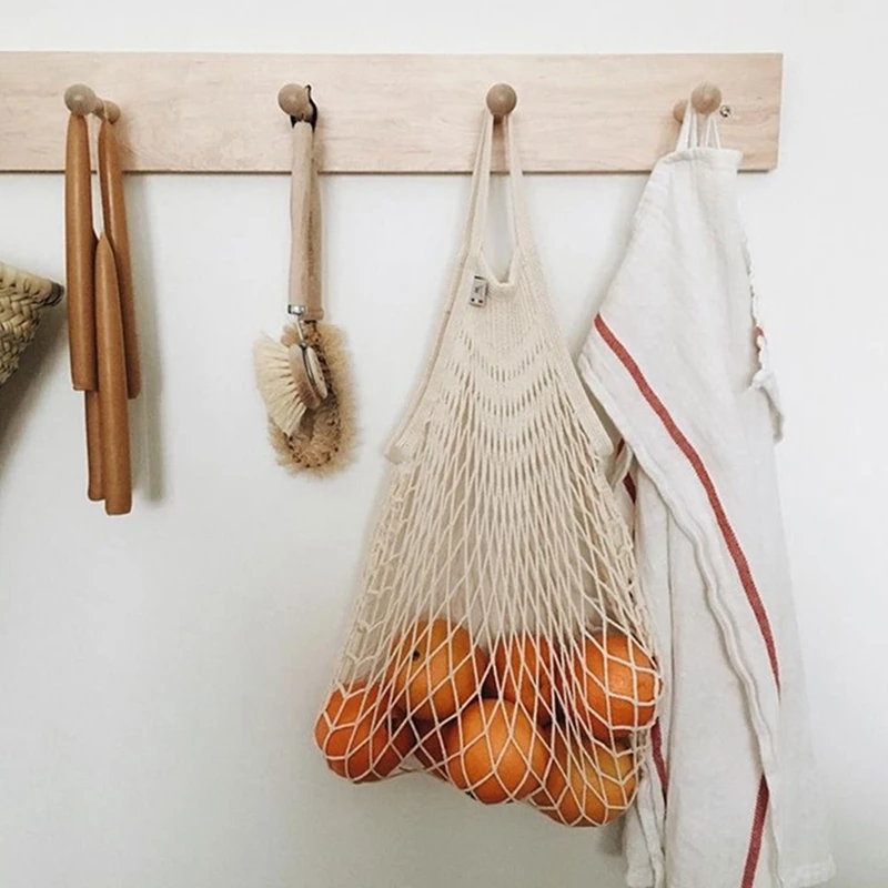 Экологичные многоразовые мешки для производства органические хлопковые