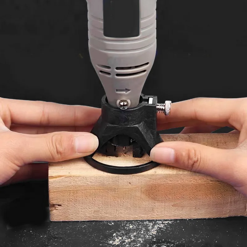 Электрические шлифовальные аксессуары набор локатора для бурения специальный