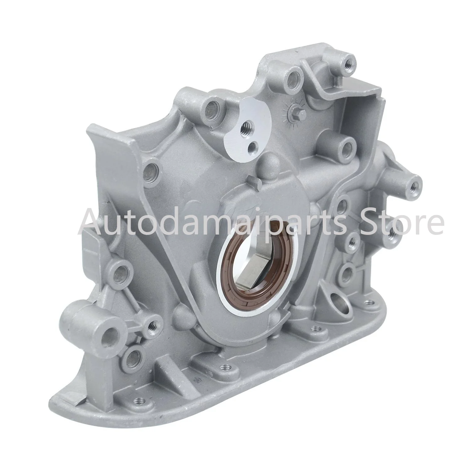 Масляный насос AP02 96325247 25189698 для Chevrolet Spark Daewoo Matiz Kalos Gentra седан|Масляные насосы| |