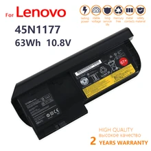 Genuine X230T Laptop battery For Lenovo ThinkPad X220T Tablet 0A36317 45N1079 45N1077 45N1074 45N1075 45N1078 45N1177