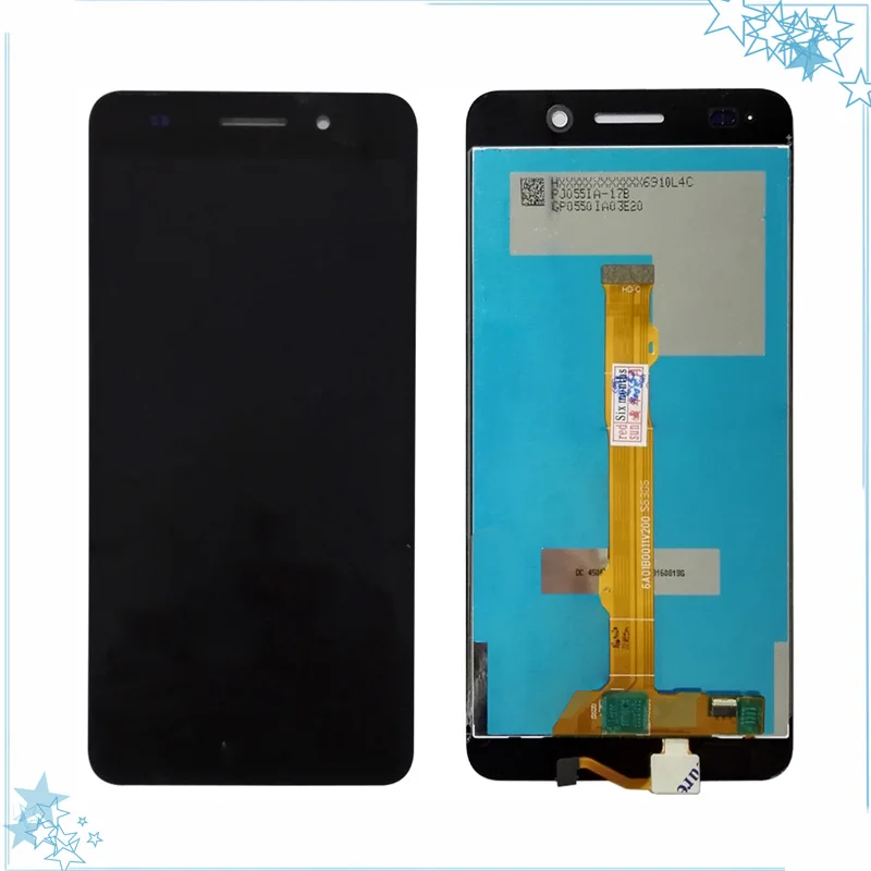 

5.5'' For Huawei Y6 II Y6II Y6-2 LCD Display CAM-L23 CAM-L03 CAM-L21 CAM-AL00 Touch Screen Digitizer Assembly LCD Parts