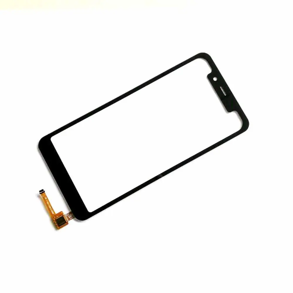 Внешнее стекло KOSPPLHZ для Homtom ZOJI Z33 сенсорный экран стеклянная панель дигитайзера