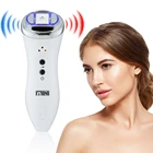 Ультразвуковое мини-устройство HIFU для омоложения и подтяжки кожи, высокоинтенсивное ультразвуковое устройство для ухода за лицом