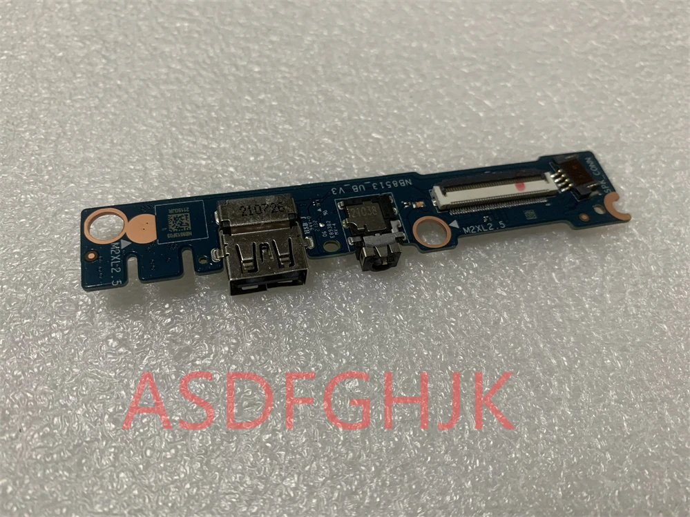 para Acer Aspire A51452 Usb Placa de Áudio Totalmente Testado Nb8513-ub-v3