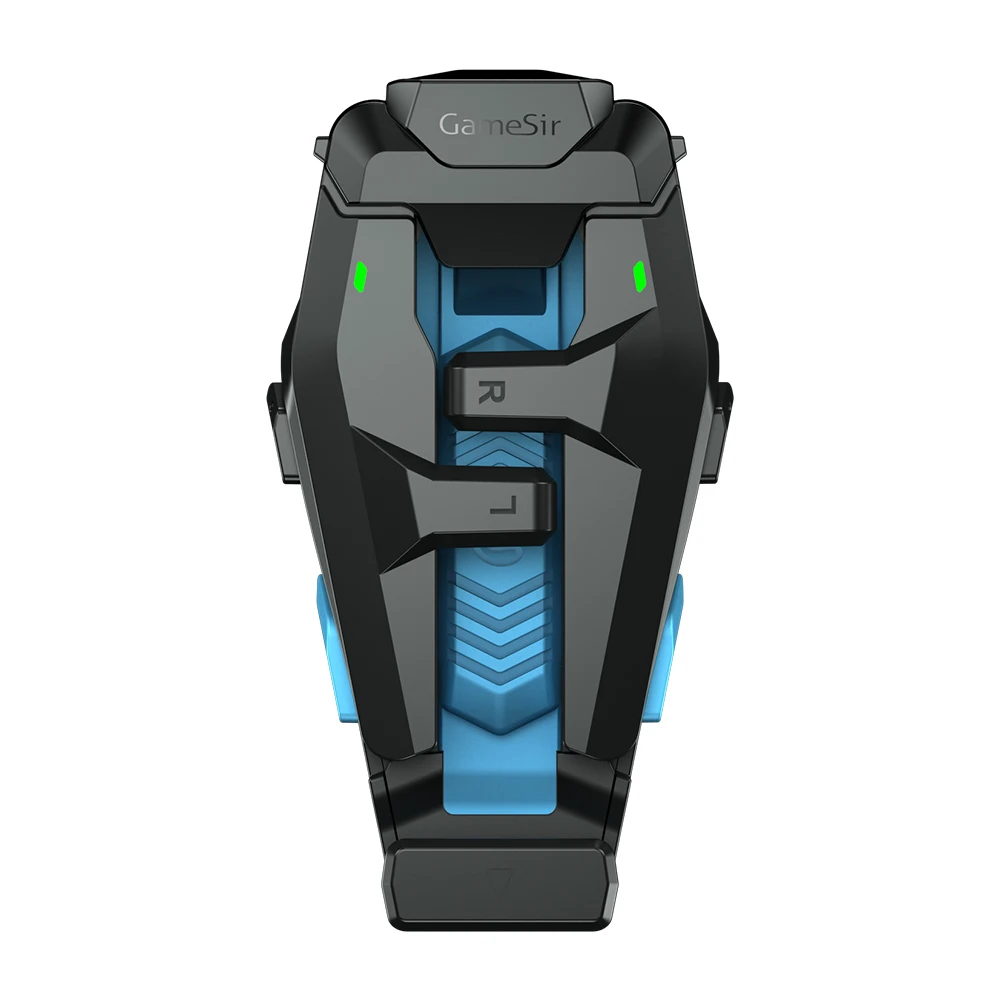 Игровой контроллер GameSir F4 Falcon игровой для iPhone iOS Android не требует Bluetooth или