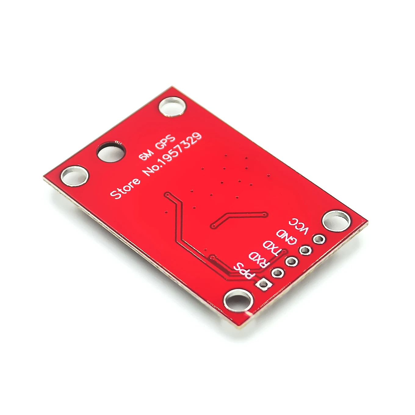 GY NEO6MV2 Новый NEO 6M GPS модуль с полета Управление EEPROM MWC APM2.5 большой антенна для