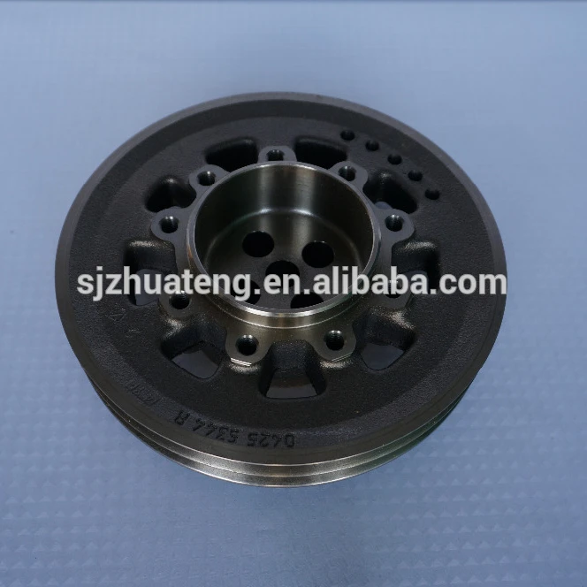 

Diesel Engine Parts BFM1013 V-grooved Pulley 0425 6085