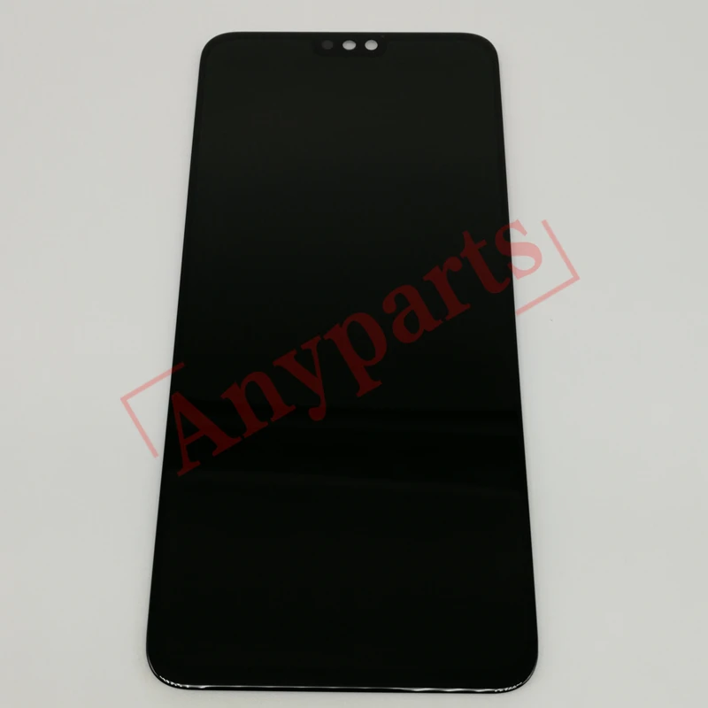 Для huawei Ascend Mate7 дисплей ЖК-экран Замена для huawei Mate7 ЖК-дисплей сенсорный экран полный модуль