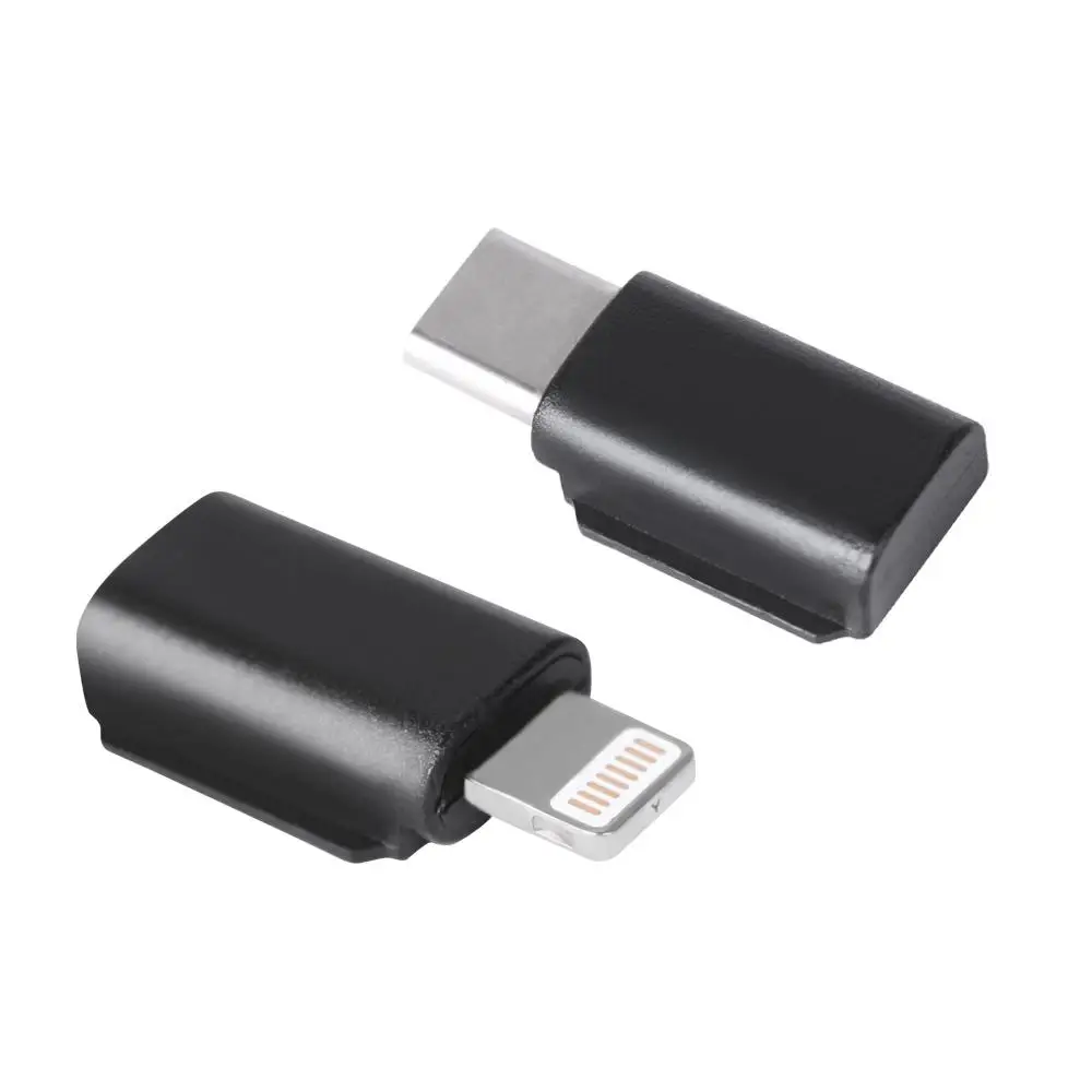 Мобильный телефон разъем металлический коннектор для передачи данных Osmo карман 2