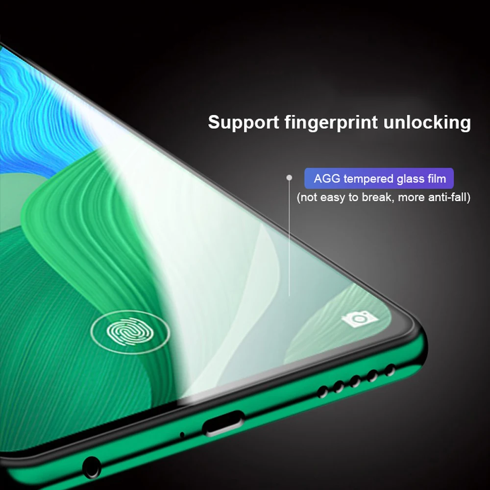 Закаленное стекло для huawei nova 5T 5i pro 5 pro без стекла смартфон nova 3 3e 3i 4 4e Защитная пленка для телефона протектор экрана