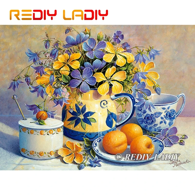 Высококачественные наборы для вышивки бисером вышивка - Цена: 1 294,39 руб.