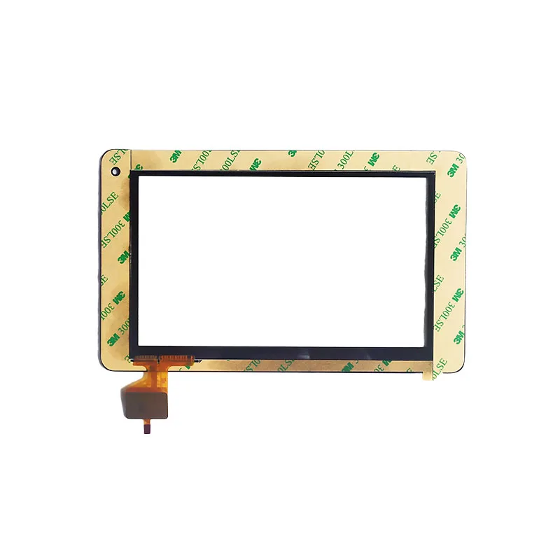 Новый 7-дюймовый сенсорный экран дигитайзер Замена для HISENSE вались 7 LITE E270BSA |