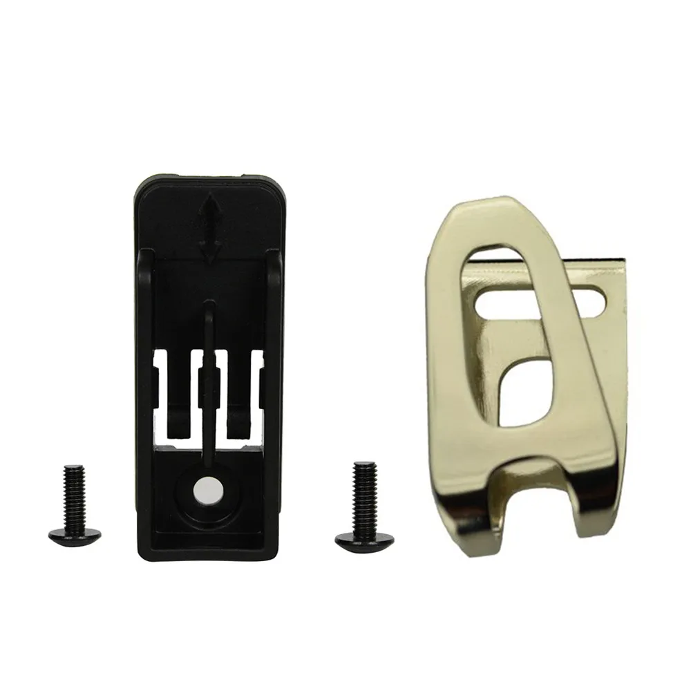 Ременной крючок для MAKITA BTL061 BTD142 DTD152 BHP454 BDF453 TD134D BDT132 BHP452 BTD144Z BTD141Z BTD144 LXFD01CW BST221 LXPH05Z |