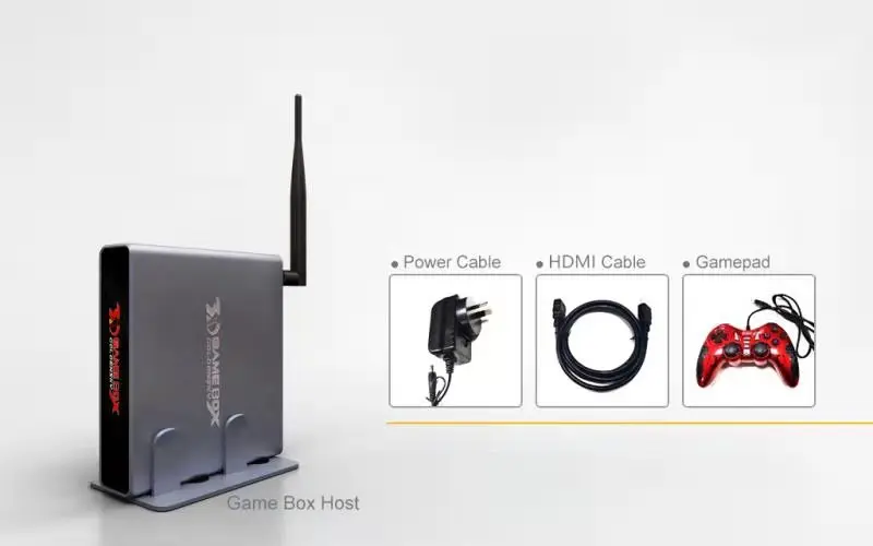 Серый G6 ТВ игровая приставка 105 3D и 2218 2D игры в 1 видео Игровая приставка для рождественского подарка пульты геймпада Игровая приставка - Цвет: Серый