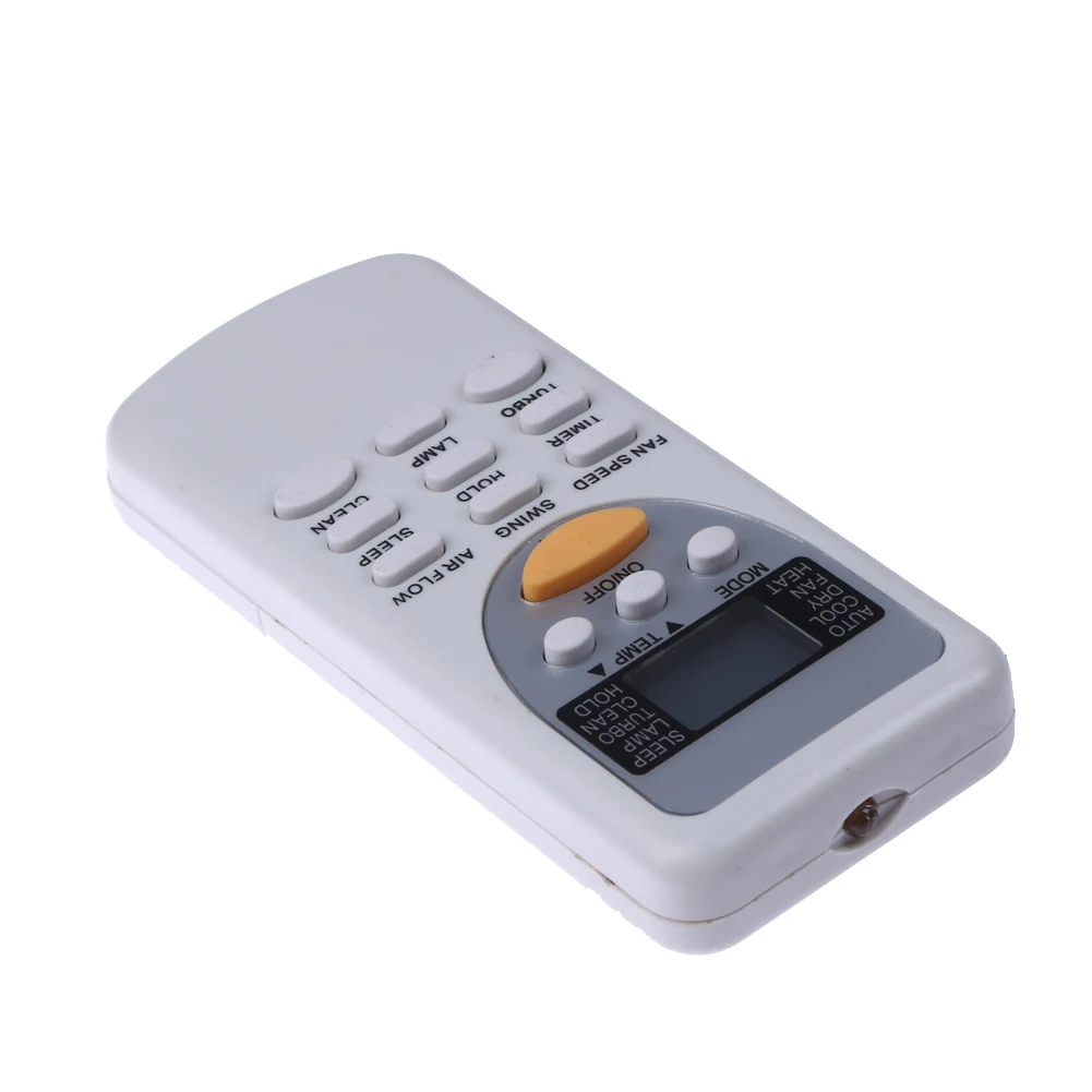 universal ac rc air conditioner remote control replacement remote control unit for chigo zhjt 03 free global shipping