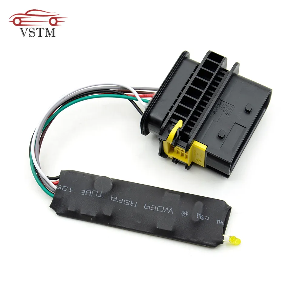 Эмулятор Adblue obd2 для MAN/для vo-l-vo/для Sca евро 6 эмулятор Adblue для грузовика euro6 via