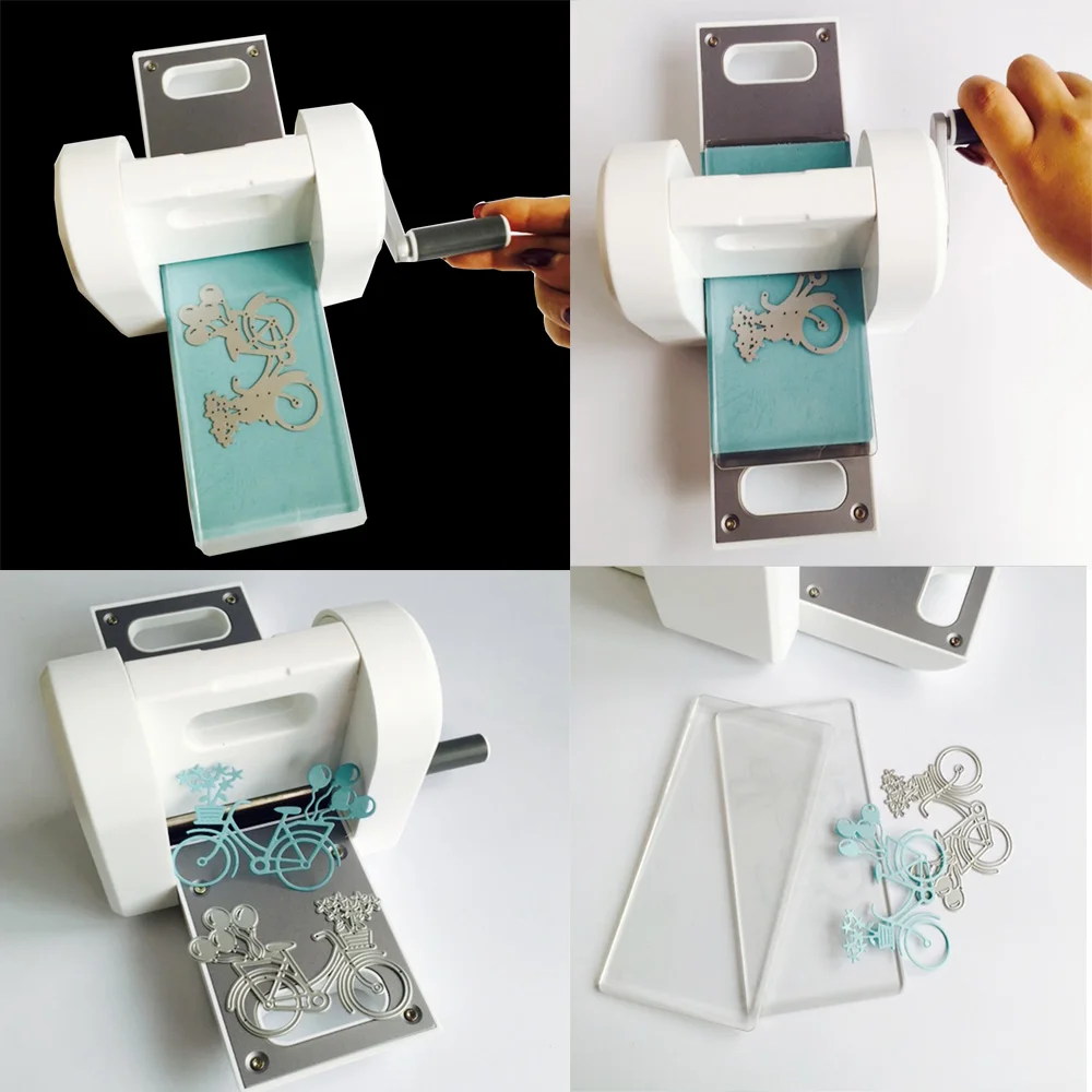 

Ручные штампы IBOWS для бумаги, штамповки для скрапбукинга, резак «сделай сам», нож для тиснения, домашний инструмент для тиснения