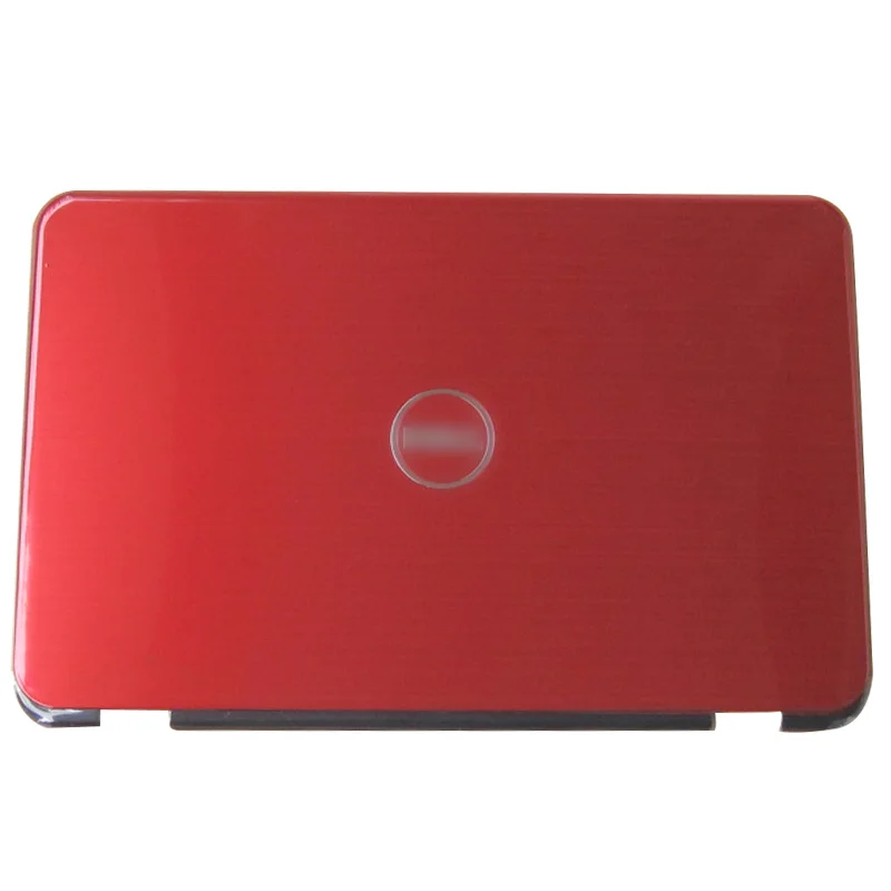Задняя крышка ЖК-дисплея/Передняя панель/петли для ноутбука DELL Inspiron 15R N5110 M5110 M511R