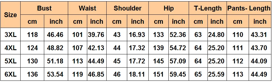 Новинка 2020 Женский размера плюс 6XL комплект из 2 предметов спортивный костюм с