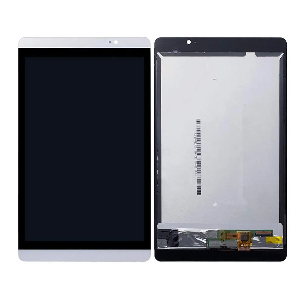Для HUAWEI MediaPad M2 10 0 1 &quotдюймовый A01L A01W ЖК дисплей и кодирующий преобразователь
