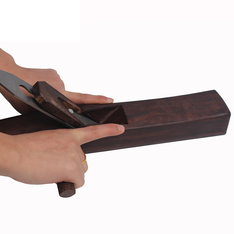 

Woodworking Plane Wood Planer Pattern Chamfer Plane Carpenter Trimming Woodcraft DIY Tools Gifts For Joinery Mini Hand Tool