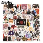 Токийский Мстители мультфильм аниме наклейки граффити манга тележка чехол ноутбук багаж ручной счет украшения оптовая продажа наклейки на машину