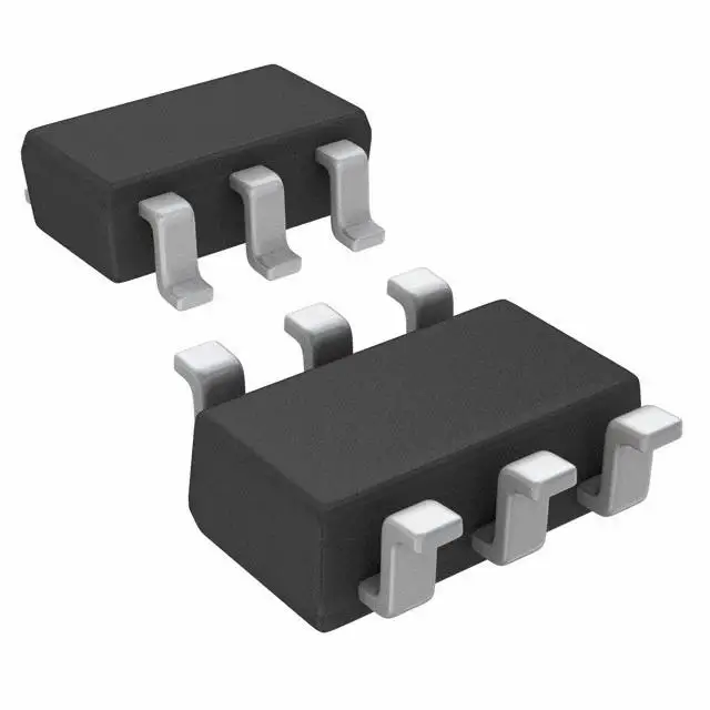 AD7276YUJZ REEL7 IC ADC 12BIT SAR TSOT23 6|Запасные части| |