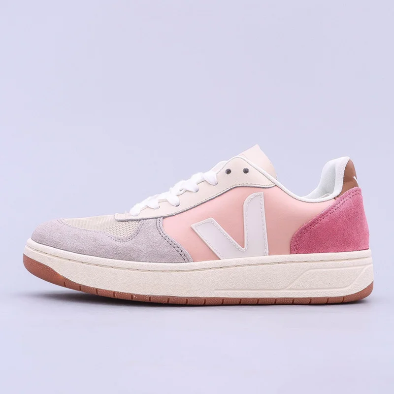 Pink veja v10 Clearance