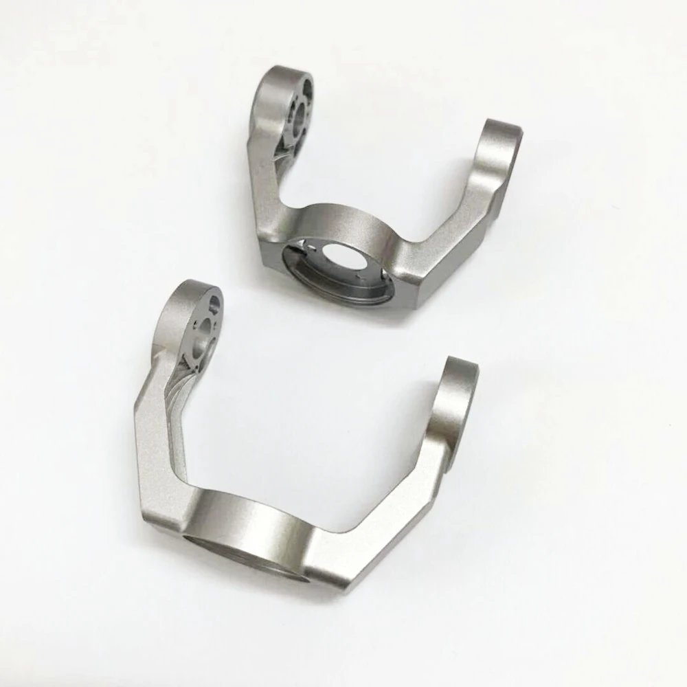 R Axis Lower Bracket PTZ Lower Bracket Is Suitable For DJI Mavic 2 Zoom / Pro Drone Repair Parts Replaced Damaged Original