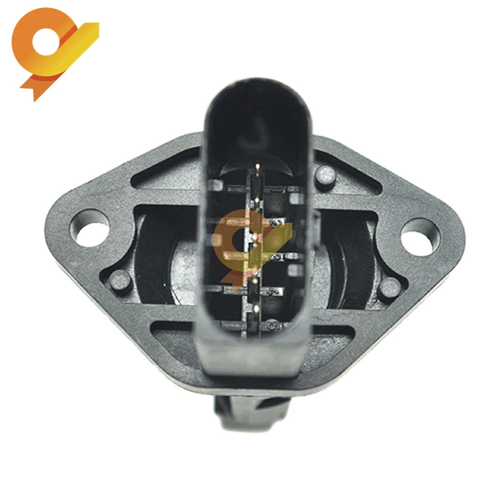 0281 002 610 8Z0906461 Датчик массового расхода воздуха MAF для AUDI A2 (8Z0) 1 4 TDI 02 11 ( 0 281