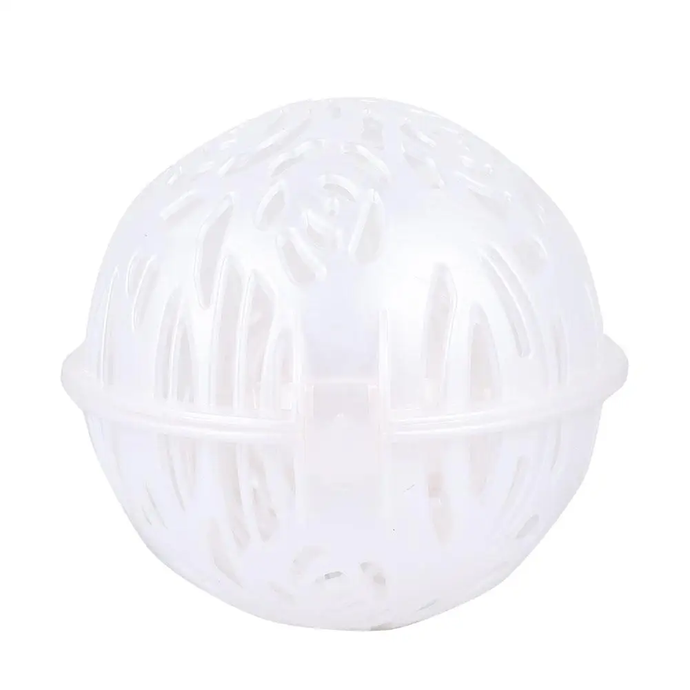 

White Clothes Bubble Bra Practical Creative Bra Ball Bra Washing Ball Laundry Underwear Reusable Housekeeping Household